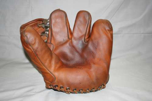 Tex Hughson OK 3FTH Front